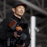 Nori Ito (伊藤　ノリ）　動画のチカラ代表 ディレクター・動画クリエイター・動画制作講師