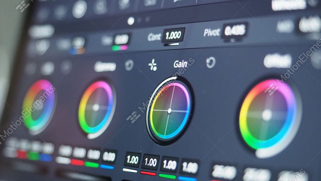 Mastering Color Grading: Elevate Your Video Editing Skills with Vibrant Visuals