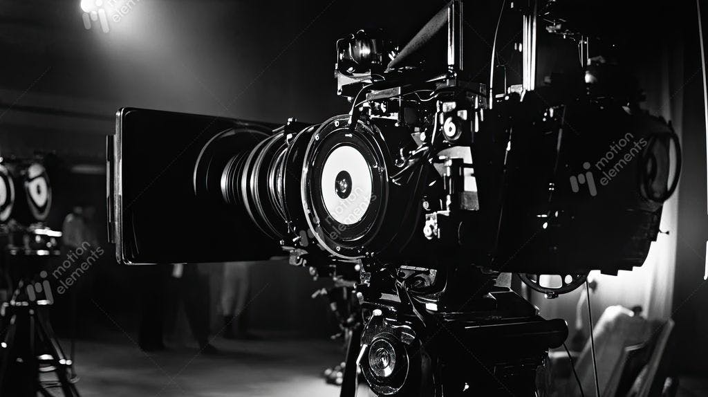 How to Give Your Digital Videos a Classic Film Look: A Guide for Editors