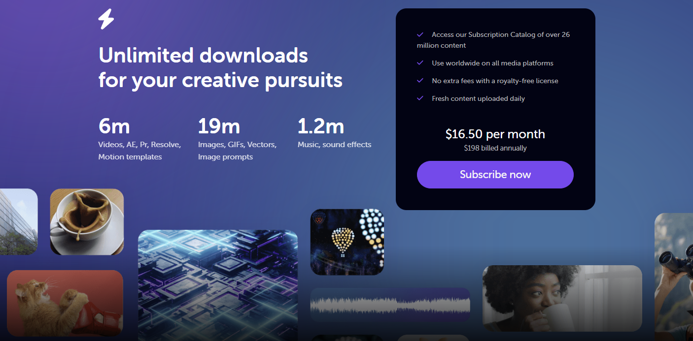 7 Days Only: 30% Off Subscription + 2 Months of AI Bonus!