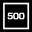 500 Startups logo