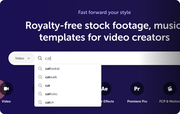 ค้นหาด้วยคีย์เวิร์ด