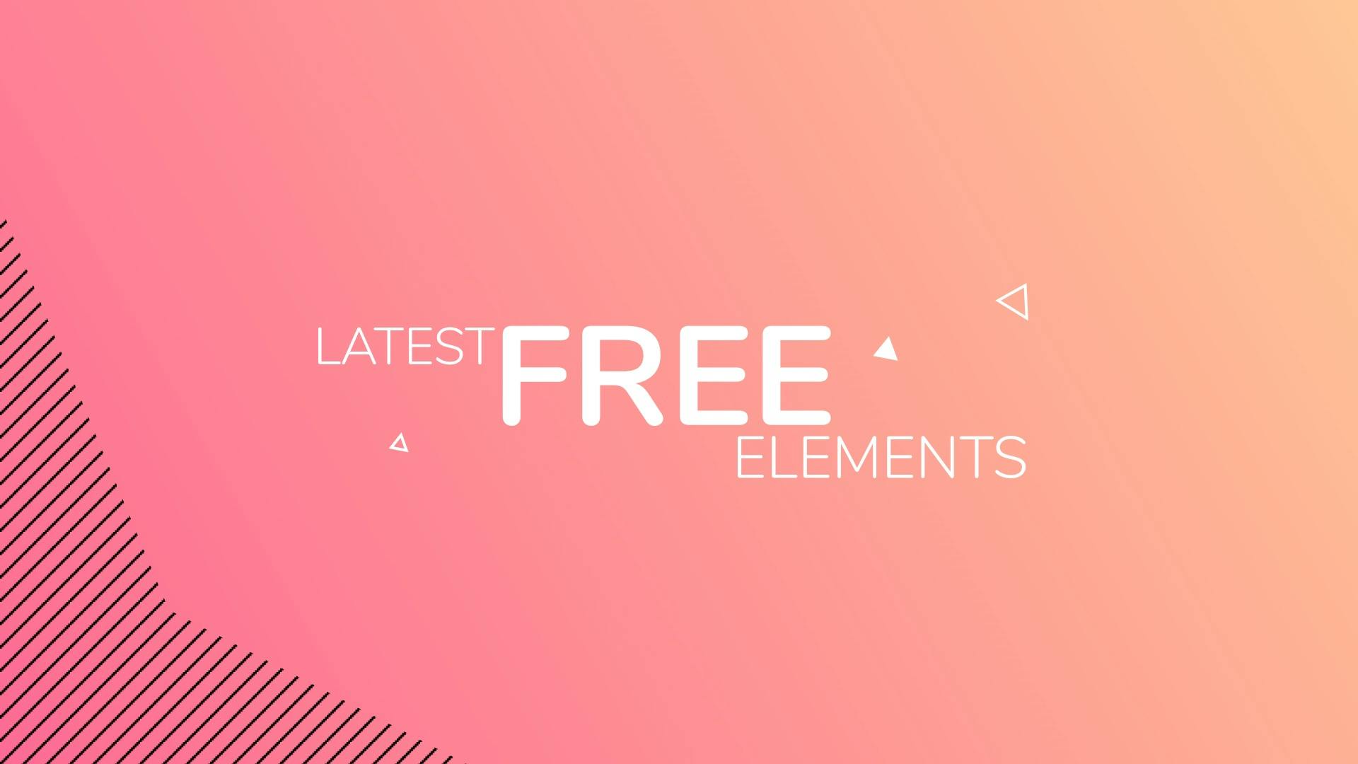 Free Premiere Pro Templates Presets For Commercial Use