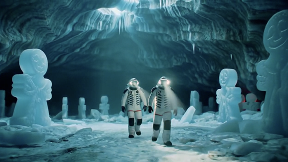 Advanced Motion Control