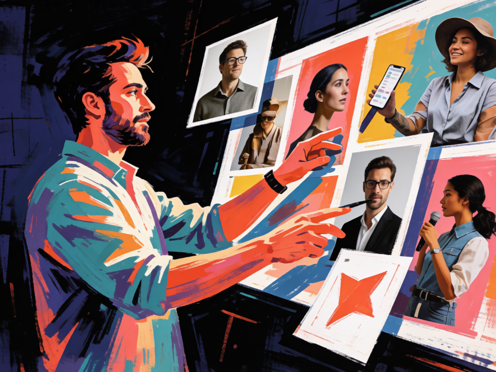 Krea 2: Speed-first style exploration for creative teams