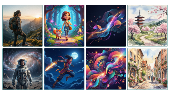 Versatile Style Adaptation