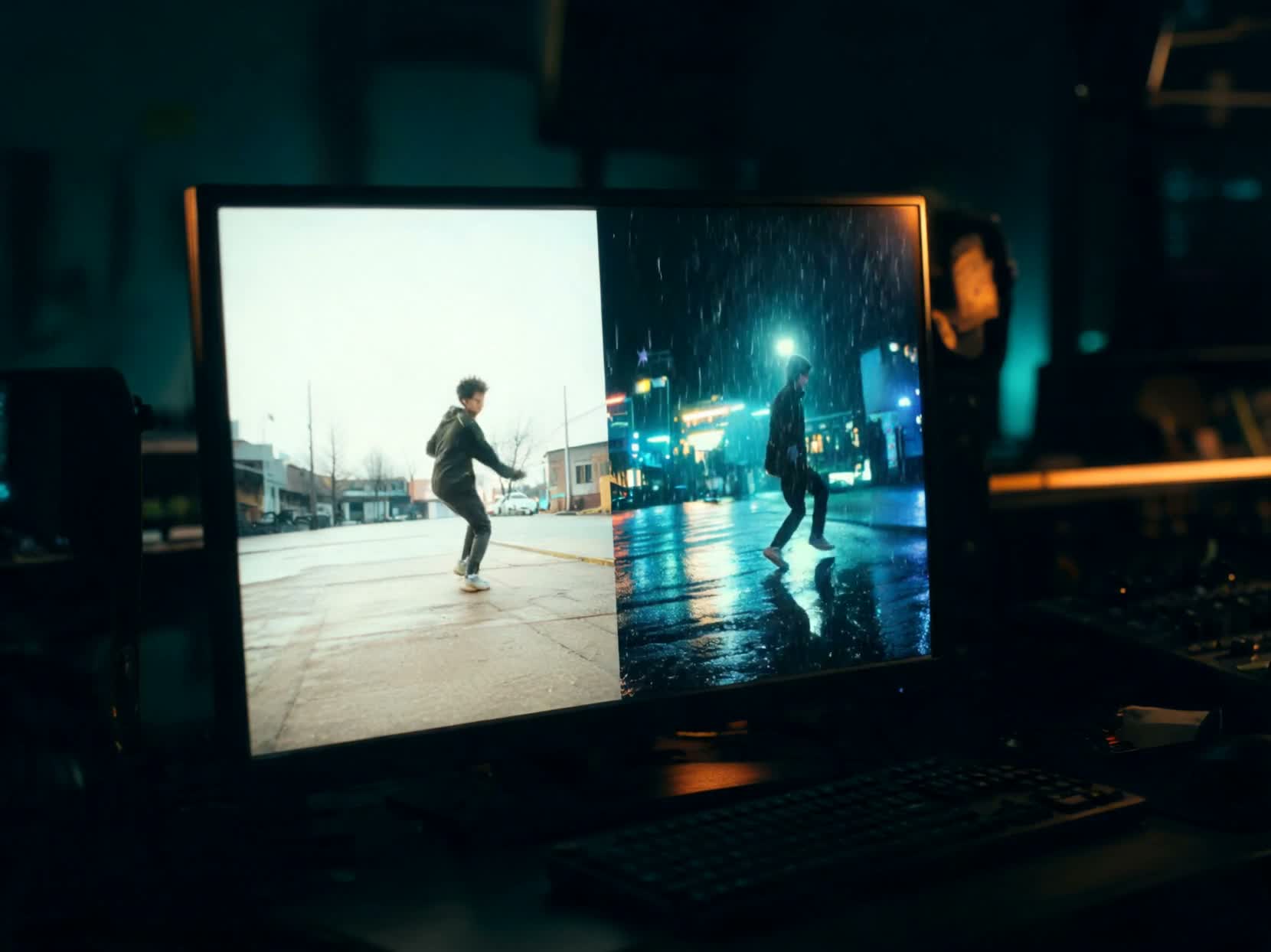 PixVerse V6 Is Now Available on MotionElements Studio AI