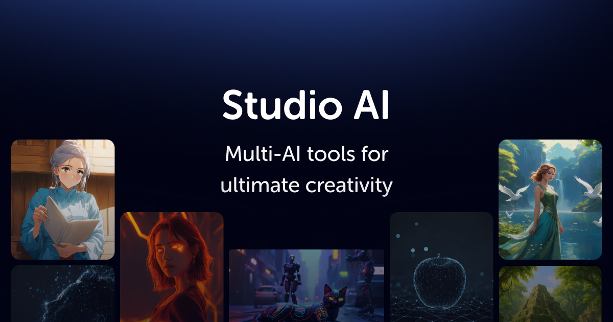 Studio AI
