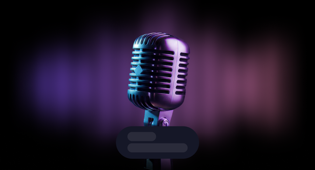 Give scripts a voice without a booth.