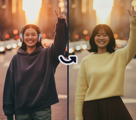 動画を自在にカスタマイズ