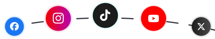 Social Media Icons